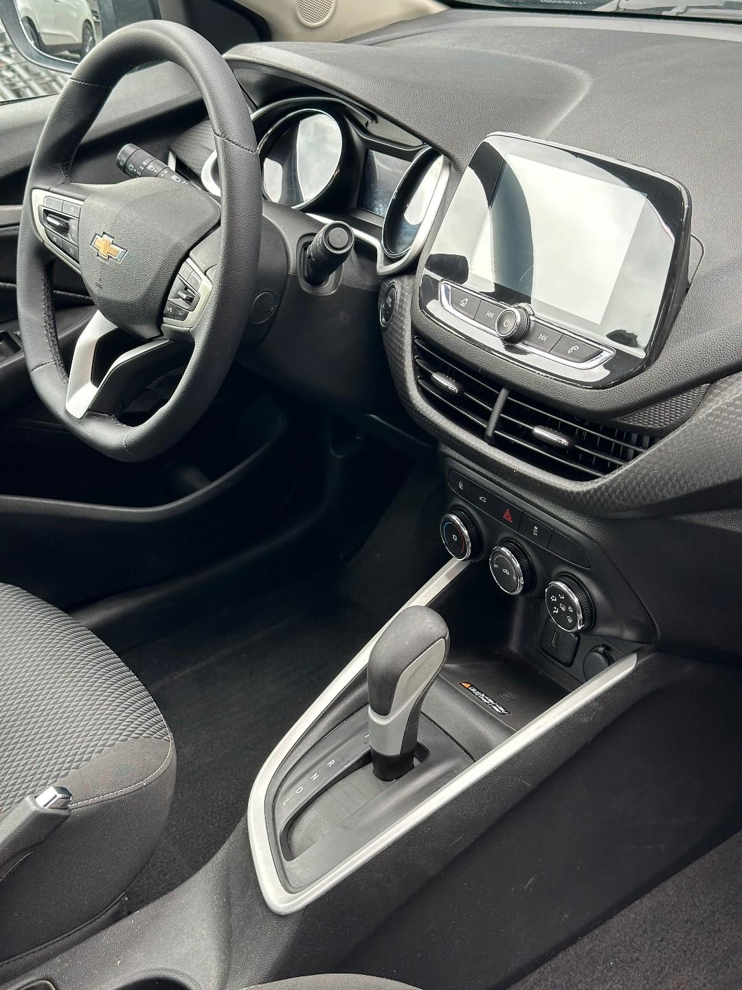 Chevrolet Onix SEDAN Plus LTZ 1.0 12V TB Flex Aut. 2020 – Dimon