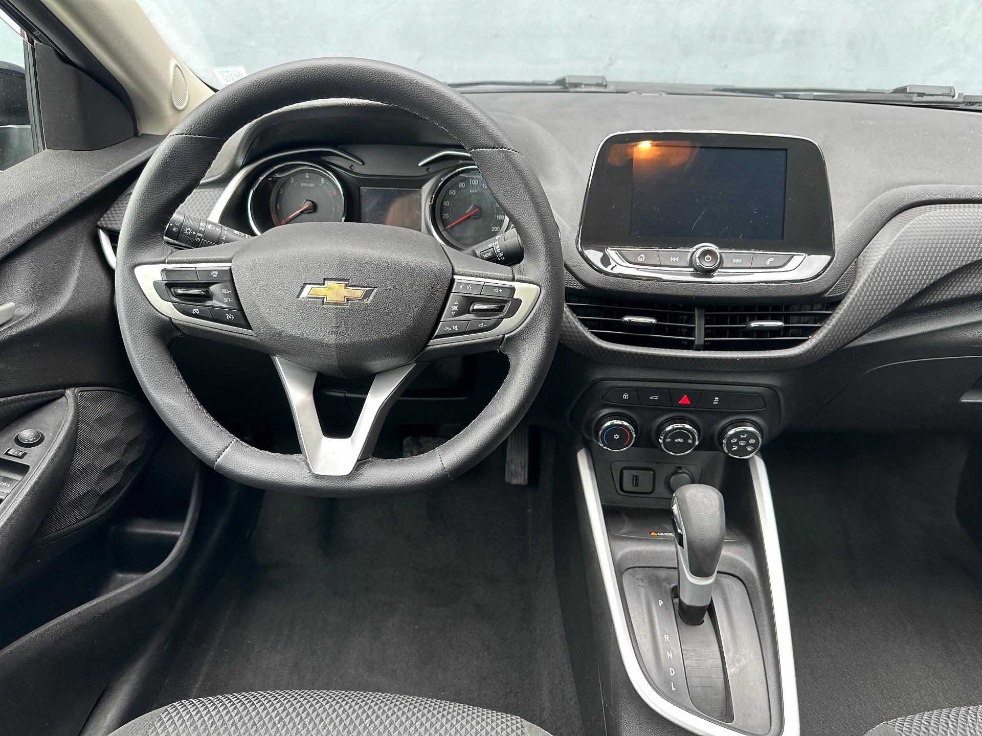 Chevrolet Onix SEDAN Plus LTZ 1.0 12V TB Flex Aut. 2020 – Dimon Automóveis  – Palhoça – SC